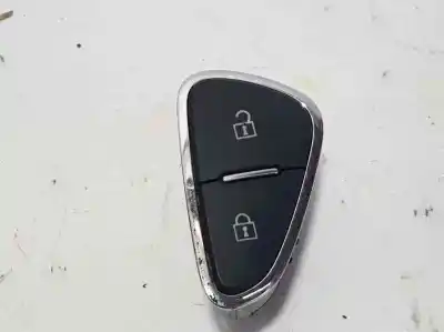 Pezzo di ricambio per auto di seconda mano  per OPEL CORSA E  Riferimenti OEM IAM 13363826  10096074