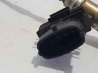 Pezzo di ricambio per auto di seconda mano sonda lambda per opel corsa e color edition ecoflex riferimenti oem iam 55563348  0258010121