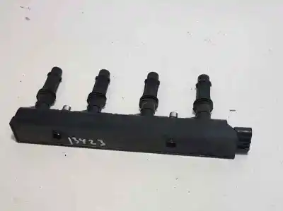 Pezzo di ricambio per auto di seconda mano bobina di accensione per opel corsa e color edition ecoflex riferimenti oem iam 155214
