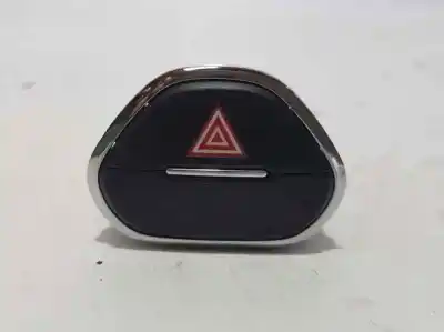 Pezzo di ricambio per auto di seconda mano AVVERTIMENTO per OPEL CORSA E  Riferimenti OEM IAM 13563976  10023605