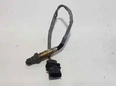 Second-hand car spare part Lambda Probe for OPEL CORSA D Selective OEM IAM references 55563348  0258010121