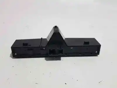Pezzo di ricambio per auto di seconda mano avvertimento per opel corsa d selective riferimenti oem iam 13328694  23137833