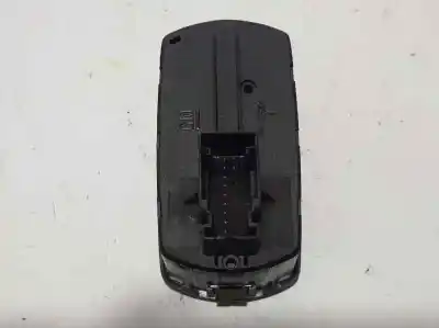 Автозапчастина б/у передні вікний вмикач для opel corsa d selective посилання на oem iam 13258521aa  315625731