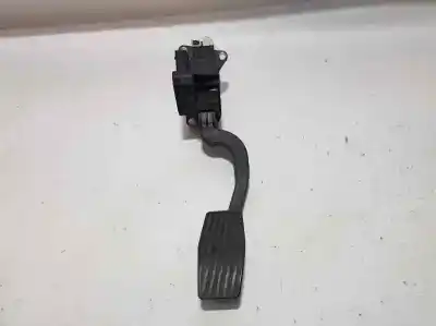 Автозапчастина б/у педальний потенціометр для opel corsa d selective посилання на oem iam 13305804