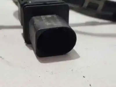 Pezzo di ricambio per auto di seconda mano sonda lambda per bmw serie 6 coupe (e63) 630i riferimenti oem iam 755805501  0258017098