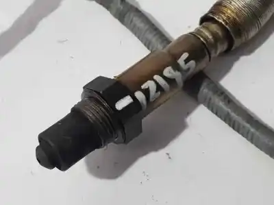Second-hand car spare part lambda probe for bmw serie 6 coupe (e63) 630i oem iam references 755805402  0258017100