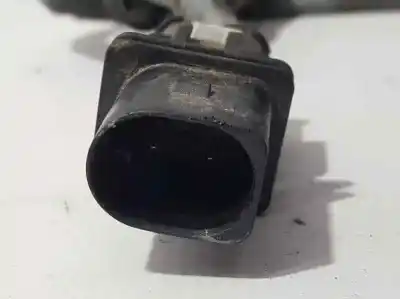 Second-hand car spare part lambda probe for bmw serie 6 coupe (e63) 630i oem iam references 755805402  0258017100
