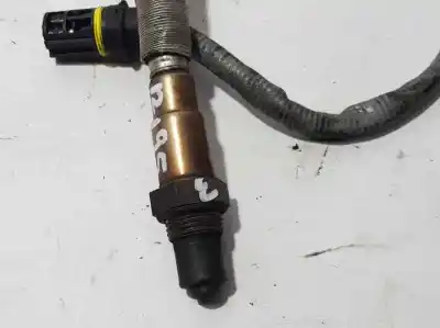 Pezzo di ricambio per auto di seconda mano sonda lambda per bmw serie 6 coupe (e63) 630i riferimenti oem iam 754524403  0258006790