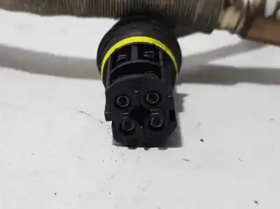 Pezzo di ricambio per auto di seconda mano sonda lambda per bmw serie 6 coupe (e63) 630i riferimenti oem iam 754524403  0258006790