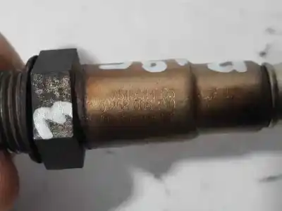 Pezzo di ricambio per auto di seconda mano sonda lambda per bmw serie 6 coupe (e63) 630i riferimenti oem iam 754524403  0258006790