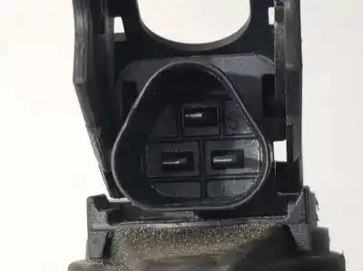 Pezzo di ricambio per auto di seconda mano bobina di accensione per bmw serie 6 coupe (e63) 630i riferimenti oem iam zse143  e2019102143