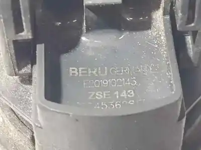 Peça sobressalente para automóvel em segunda mão bobina de ignição por bmw serie 6 coupe (e63) 630i referências oem iam zse143  e2019102143