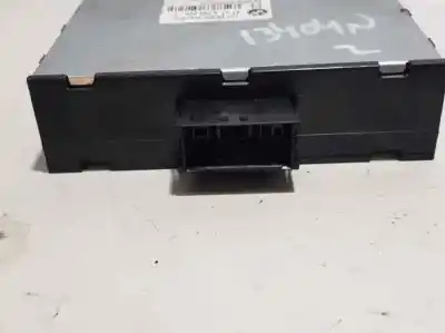 Second-hand car spare part electronic module for bmw x1 (e84) sdrive 18 d oem iam references 6142925320801  8es00947921