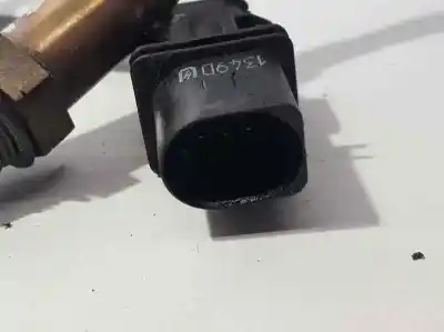 Second-hand car spare part lambda probe for bmw x1 (e84) sdrive 18 d oem iam references 760436903  0281004079