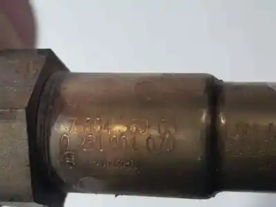 Second-hand car spare part lambda probe for bmw x1 (e84) sdrive 18 d oem iam references 760436903  0281004079