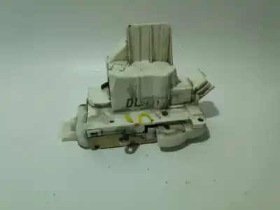 Second-hand car spare part front right door lock for ford mondeo berlina (ge) ambiente oem iam references 1s7af21812ka