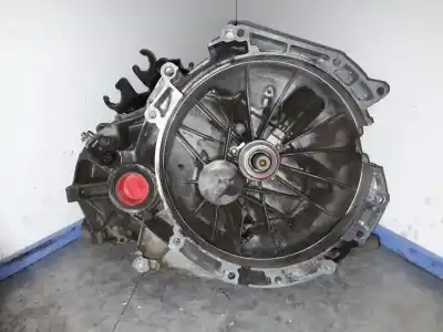 Second-hand car spare part gearbox for ford mondeo berlina (ge) ambiente oem iam references 1s7r7002be