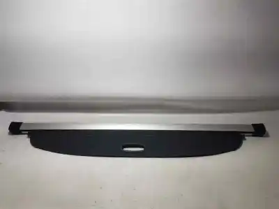 Peça sobressalente para automóvel em segunda mão chapeleira por kia sportage concept 4x2 referências oem iam 0405501212