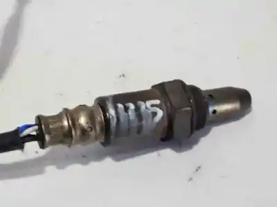 Second-hand car spare part lambda probe for mazda 6 lim. (gh) 2.2 ce 163 active oem iam references mcgr2aa  4380