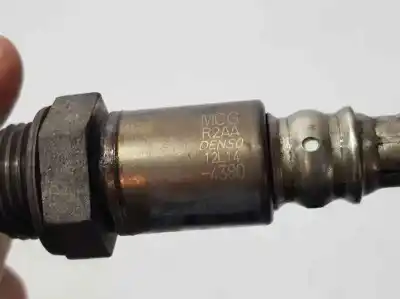 Second-hand car spare part lambda probe for mazda 6 lim. (gh) 2.2 ce 163 active oem iam references mcgr2aa  4380