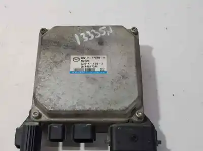 Second-hand car spare part STEERING CONTROL UNIT for MAZDA 6 LIM. (GH)  OEM IAM references GS1D97880H  Q1T40773M