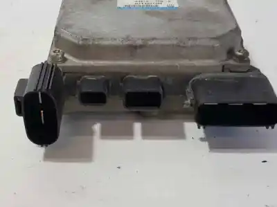 Second-hand car spare part steering control unit for mazda 6 lim. (gh) 2.2 ce 163 active oem iam references gs1d97880h  q1t40773m