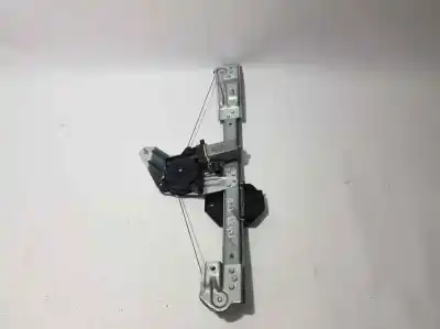 Second-hand car spare part Passenger Side Right Window Regulator for DACIA SANDERO SL AuDacia OEM IAM references D371001M13616C00  