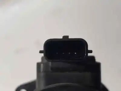 Second-hand car spare part flowmeter for dacia sandero sl audacia oem iam references 8200702517  5wk97021