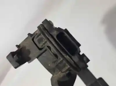 Автозапчастина б/у пotенціометр для renault clio iv expression посилання на oem iam 180029347r  6pv00997807