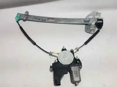 Tweedehands auto-onderdeel regelaar links voorruit voor kia rio concept oem iam-referenties 824501w010