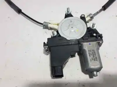 Second-hand car spare part driver left window regulator for kia rio concept oem iam references 824501w010 denso electrico 6 piins dh0620202201