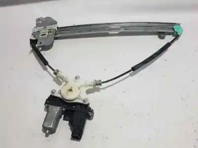Second-hand car spare part driver left window regulator for kia rio concept oem iam references 824501w010 denso electrico 6 piins dh0620202201