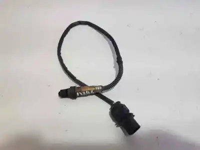 Recambio de automóvil de segunda mano de SONDA LAMBDA para SEAT ALTEA XL (5P5)  referencias OEM IAM 03G906262A  0281001012013