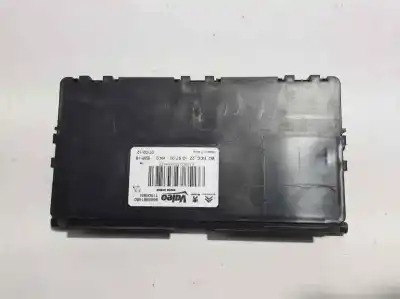 Peça sobressalente para automóvel em segunda mão módulo eletrônico por peugeot 508 active referências oem iam 9665961480  t1006881