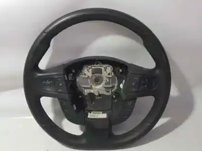 Second-hand car spare part steering wheel for peugeot 508 active oem iam references 96874666ze01
