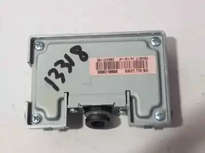 Pezzo di ricambio per auto di seconda mano telecamera per hyundai i20 active link riferimenti oem iam 95890c8600  2604617