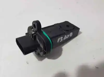 Second-hand car spare part Flowmeter for OPEL ASTRA K LIM. 5TÜRIG Dynamic OEM IAM references 12671625  0280218433