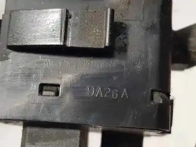 Second-hand car spare part headlights switch for daewoo lanos se daytona oem iam references 9a26a  