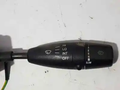 Pezzo di ricambio per auto di seconda mano comando pulito per daewoo lanos se daytona riferimenti oem iam 3993321000  96276387