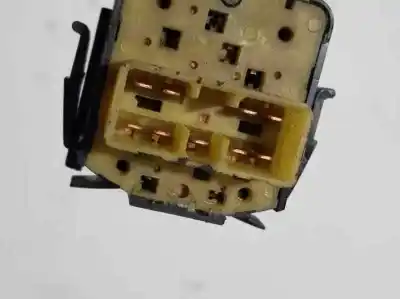 Pezzo di ricambio per auto di seconda mano comando pulito per daewoo lanos se daytona riferimenti oem iam 3993321000  96276387