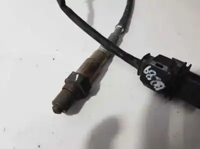 Pezzo di ricambio per auto di seconda mano sonda lambda per kia carens ( ) basic riferimenti oem iam 393512a631  9025050114 Pezzo di ricambio per auto di seconda mano sonda lambda per kia carens ( ) basic riferimenti oem iam 393512a631  9025050114