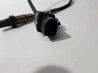 Pezzo di ricambio per auto di seconda mano sonda lambda per kia carens ( ) basic riferimenti oem iam 393512a631  9025050114 Pezzo di ricambio per auto di seconda mano sonda lambda per kia carens ( ) basic riferimenti oem iam 393512a631  9025050114