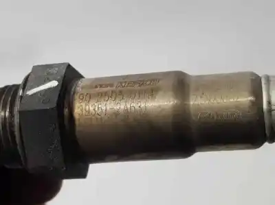 Pezzo di ricambio per auto di seconda mano sonda lambda per kia carens ( ) basic riferimenti oem iam 393512a631  9025050114 Pezzo di ricambio per auto di seconda mano sonda lambda per kia carens ( ) basic riferimenti oem iam 393512a631  9025050114