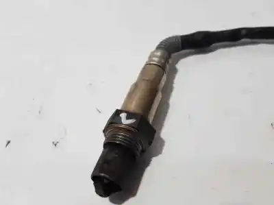 Pezzo di ricambio per auto di seconda mano sonda lambda per kia carens ( ) basic riferimenti oem iam 393502a640  9025050139 Pezzo di ricambio per auto di seconda mano sonda lambda per kia carens ( ) basic riferimenti oem iam 393502a640  9025050139