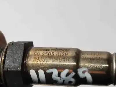 Pezzo di ricambio per auto di seconda mano sonda lambda per kia carens ( ) basic riferimenti oem iam 393502a640  9025050139 Pezzo di ricambio per auto di seconda mano sonda lambda per kia carens ( ) basic riferimenti oem iam 393502a640  9025050139