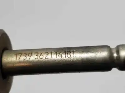 Peça sobressalente para automóvel em segunda mão sensor por volvo xc60 kinetic awd referências oem iam 1739362114181  