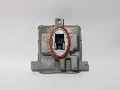 Second-hand car spare part  for BMW X1 (E84)  OEM IAM references 7318327  W003T23171