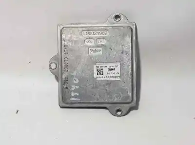 Second-hand car spare part xenon headlights control unit  for bmw x1 (e84) sdrive 18 d oem iam references 7342174  l90028076