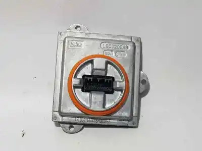 Second-hand car spare part  for BMW X1 (E84)  OEM IAM references 7342174  L90028076