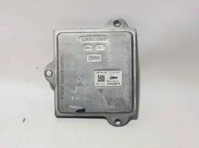 Second-hand car spare part xenon headlights control unit  for bmw x1 (e84) sdrive 18 d oem iam references 7342174  l90028076